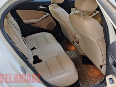 Mercedes GLA 200 SPORTS Petrol 2016 Regd.