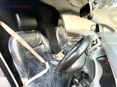 Toyota Innova DC Modified 2014 – Luxury 4 Seater Car