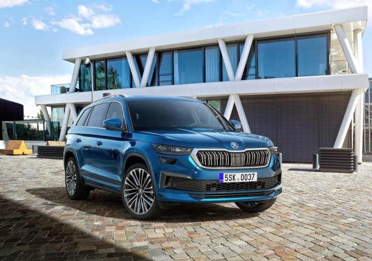5 new cars launching early next year: Maruti Suzuki Baleno Facelift to 2022 Mahindra Scorpio