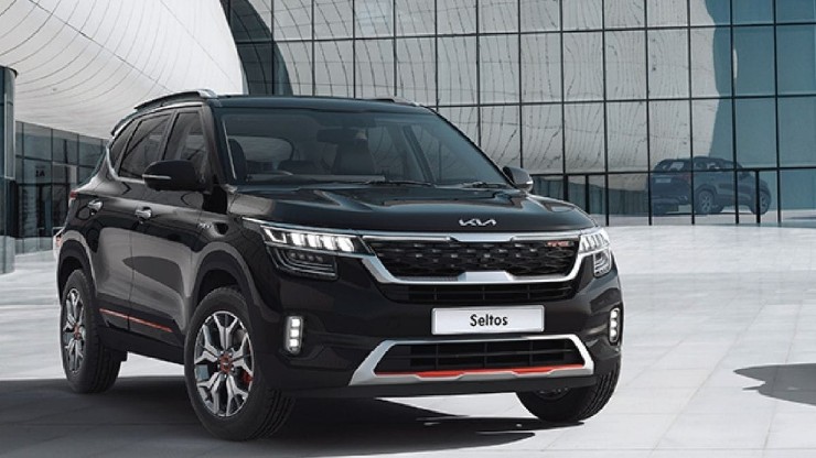 Thanks to Seltos & Sonet, Kia Motors profitable in just 2 years of operations