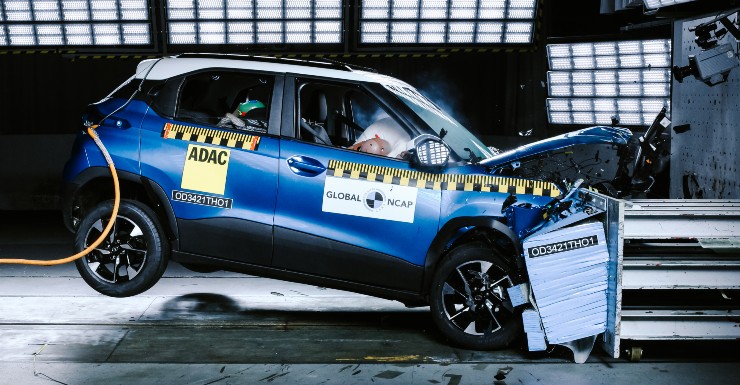 Tata Punch Convertible: What it’ll look like