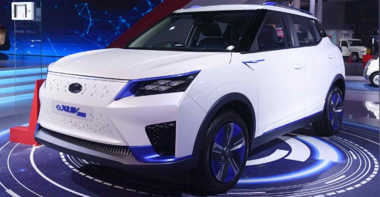 Mahindra XUV300 Electric to challenge Tata Nexon EV: Fresh details surface