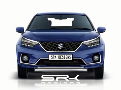 5 New Cars To Launch in 2022: Baleno Facelift to 2022 Scorpio