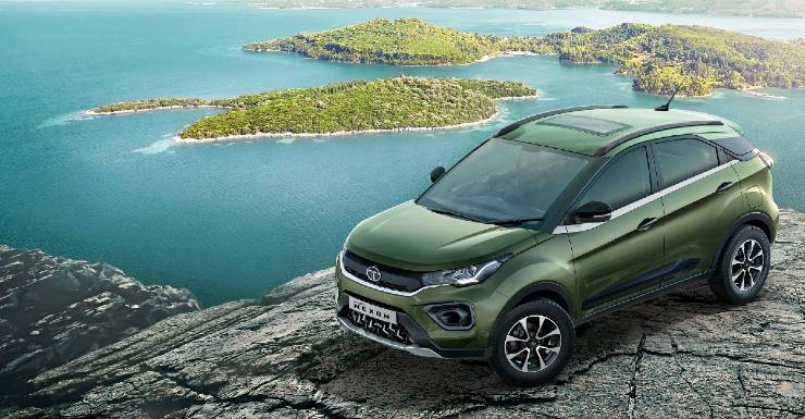 Tata Nexon prices increased: Some diesel variants discontinued
