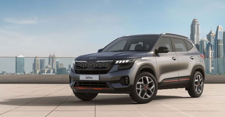 Thanks to Seltos & Sonet, Kia Motors profitable in just 2 years of operations