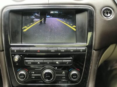Jaguar XJL 2012 3.0 V6 – HR Number – 1st Owner