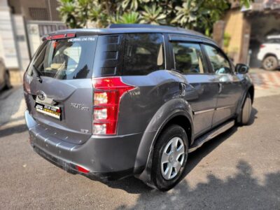 XUV 500 2015 W6 – Awesome Condition