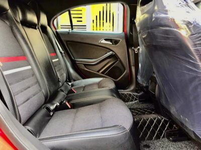 Mercedes Benz A180 – A Class 2013