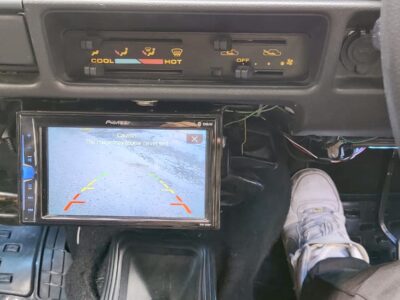 Maruti Suzuki Gypsy 800 KMs Only