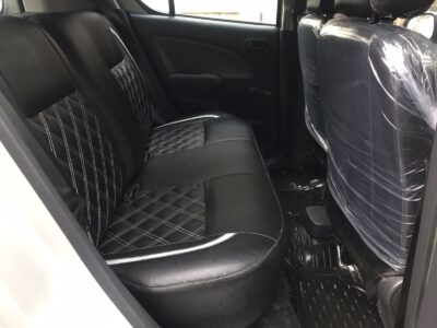 Maruti Suzuki Ritz LXI 2010 Petrol – INR 2.75 LAKH
