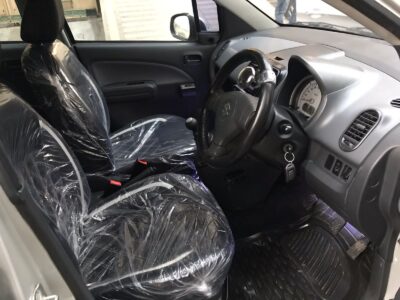 Maruti Suzuki Ritz LXI 2010 Petrol – INR 2.75 LAKH