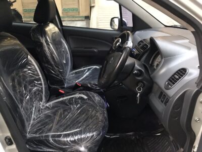Maruti Suzuki Ritz LXI 2010 Petrol – INR 2.75 LAKH