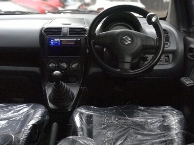 Maruti Suzuki Ritz LXI 2010 Petrol – INR 2.75 LAKH