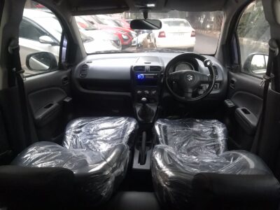 Maruti Suzuki Ritz LXI 2010 Petrol – INR 2.75 LAKH