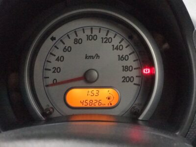 Maruti Suzuki Ritz LXI 2010 Petrol – INR 2.75 LAKH