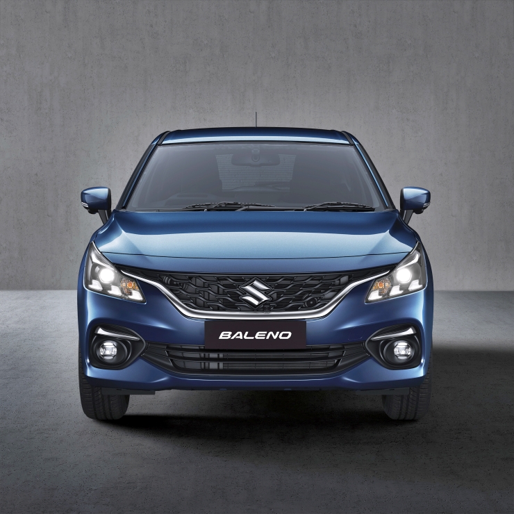 2022 Maruti Baleno: Which variant offers what?