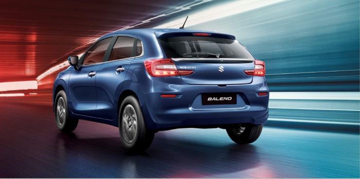 2022 Baleno Facelift sees good response from buyers: 25,000 bookings already
