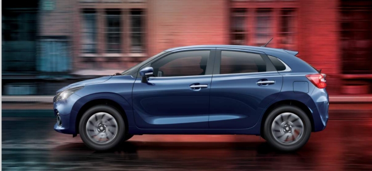 2022 Baleno Facelift sees good response from buyers: 25,000 bookings already
