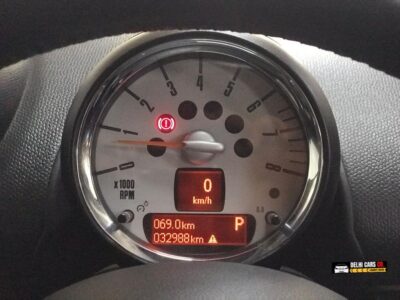 MINI COOPER S 2014 COUNTRYMAN | INR 17.50 Lakh