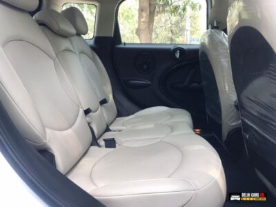 MINI COOPER S 2014 COUNTRYMAN | INR 17.50 Lakh