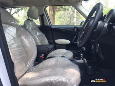 MINI COOPER S 2014 COUNTRYMAN | INR 17.50 Lakh