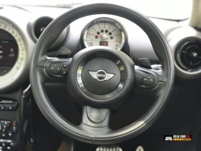 MINI COOPER S 2014 COUNTRYMAN | INR 17.50 Lakh
