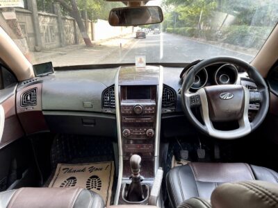 Mahindra XUV 500 – 58000 KMs – 1st Owner | INR 4.99 Lakh