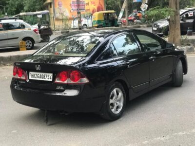 Honda Civic 2008 V Automatic (Extend to 2028) | INR 2.55 Lakh