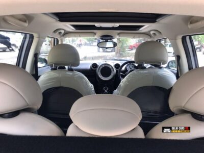 MINI COOPER S 2014 COUNTRYMAN | INR 17.50 Lakh