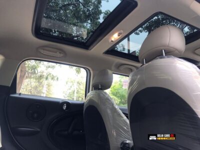 MINI COOPER S 2014 COUNTRYMAN | INR 17.50 Lakh