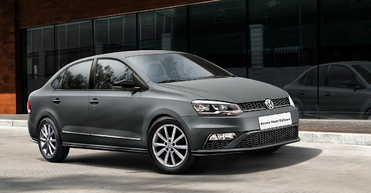 Volkswagen Polo and Vento production to end soon