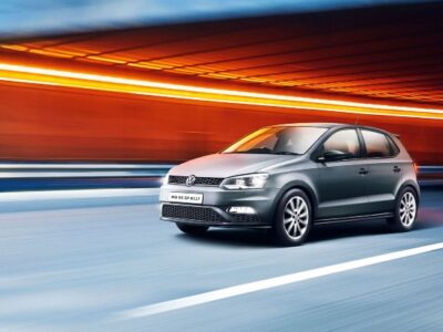 Volkswagen Polo and Vento Discontinued