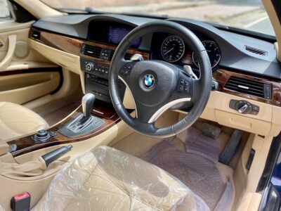 BMW 325i SPORTS TOP MODEL