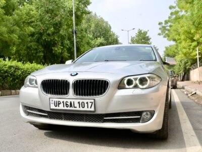 BMW 525d 2012 – 1st Owner | INR 9.75 Lakh
