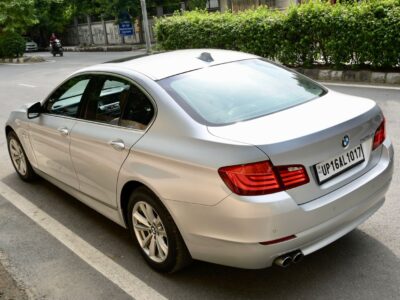 BMW 525d 2012 – 1st Owner | INR 9.75 Lakh
