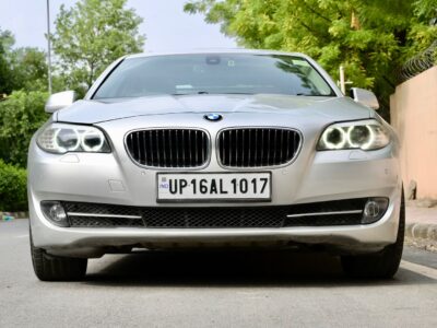 BMW 525d 2012 – 1st Owner | INR 9.75 Lakh
