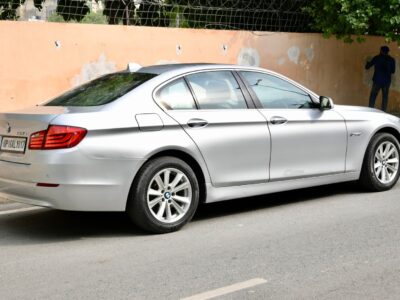 BMW 525d 2012 – 1st Owner | INR 9.75 Lakh