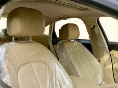 AUDI A6 2014 – 1ST OWNER | INR 13.90 LAKH