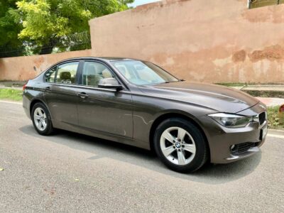 BMW 320d Prestige | INR 8.75 Lakh