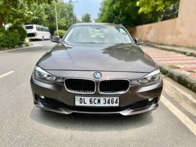 BMW 320d Prestige | INR 8.75 Lakh
