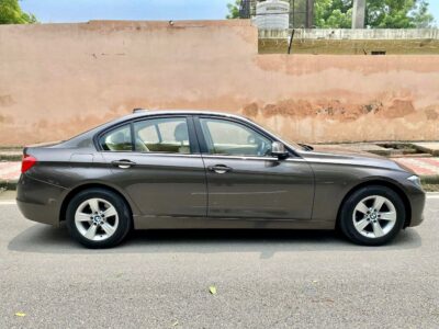 BMW 320d Prestige | INR 8.75 Lakh