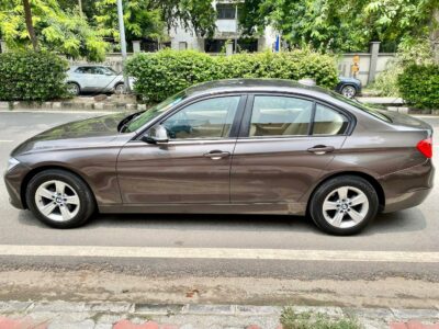 BMW 320d Prestige | INR 8.75 Lakh