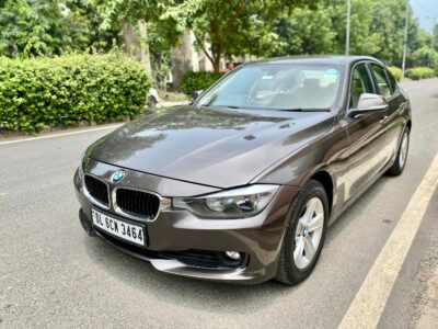 BMW 320d Prestige | INR 8.75 Lakh