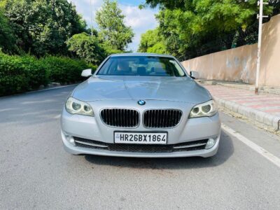 BMW 525d 2013 | INR 11.50 Lakh – 1st Owner