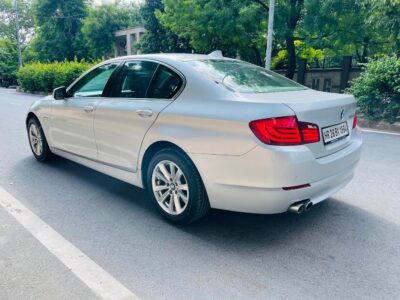 BMW 525d 2013 | INR 11.50 Lakh – 1st Owner
