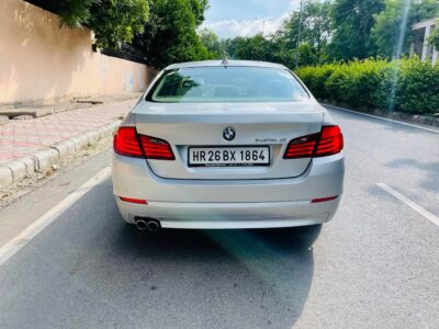 BMW 525d 2013 | INR 11.50 Lakh – 1st Owner