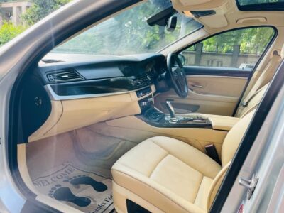 BMW 525d 2013 | INR 11.50 Lakh – 1st Owner