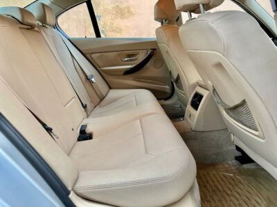 BMW 320d 2013 – 30,000 KMs | INR 10.25 Lakh