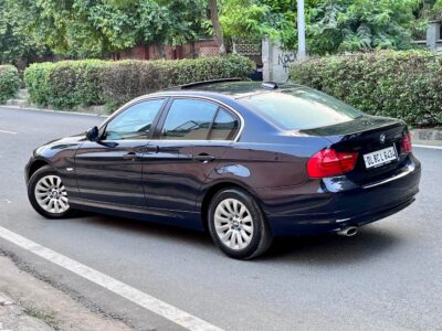 BMW 320i PETROL | INR 6.25 Lakh