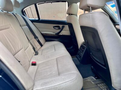 BMW 320i PETROL | INR 6.25 Lakh